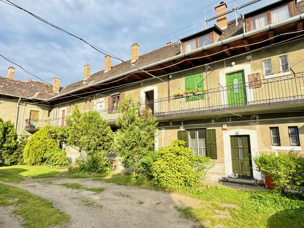 Budapest, XIX. kerület - Wekerle-telep
