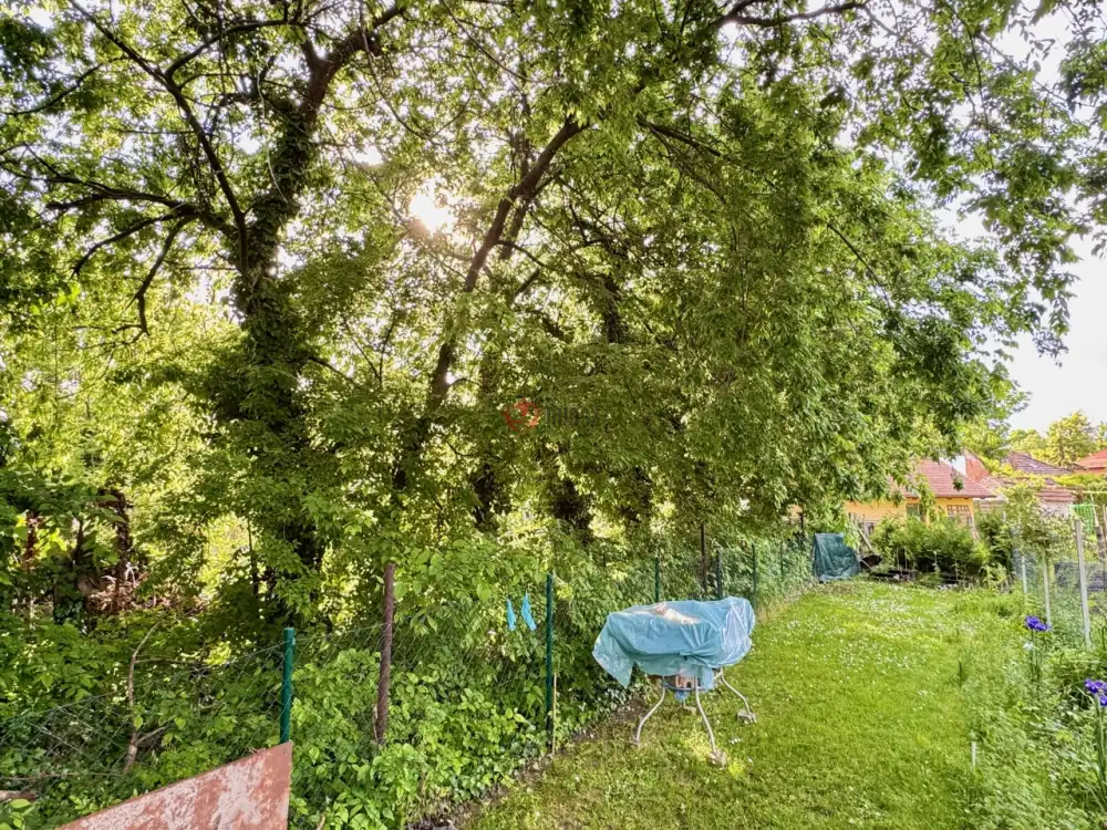 Budapest, XIX. kerület - Wekerle-telep