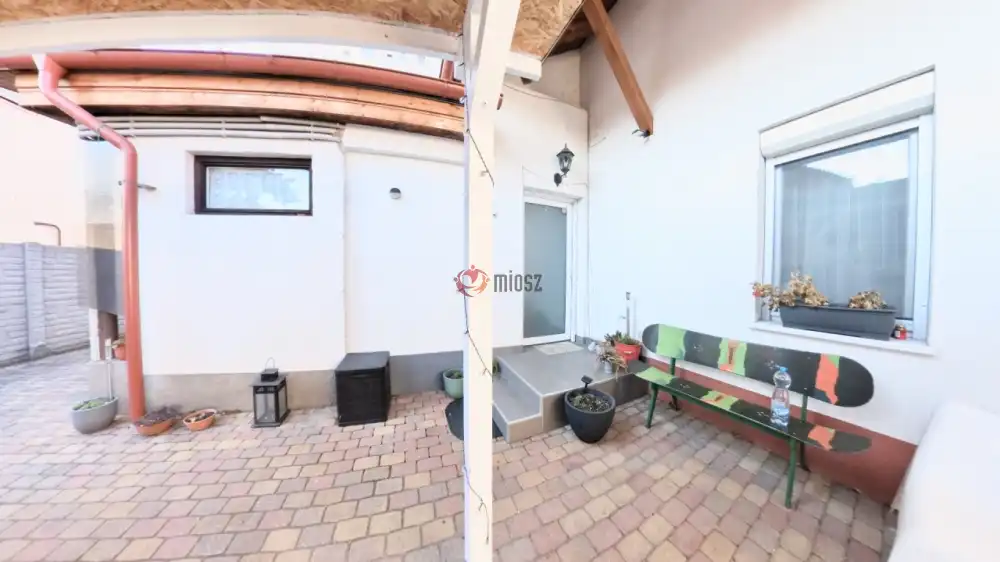 Budapest, XIX. kerület - Kertváros