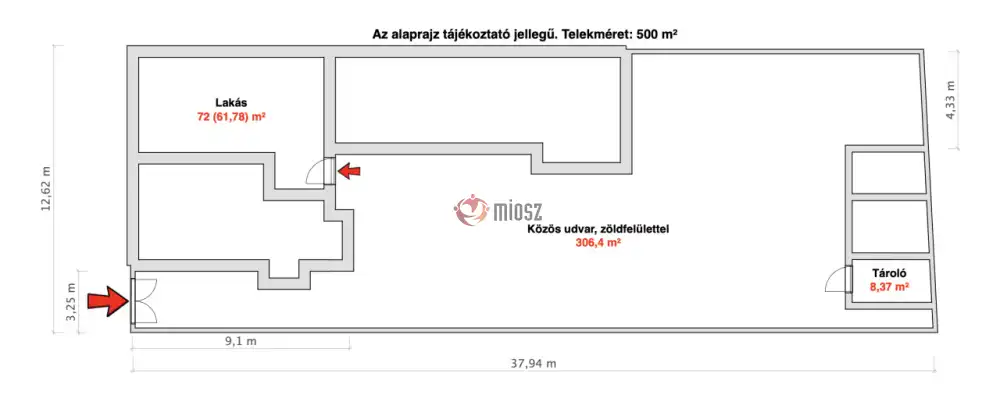 Budapest, XIX. kerület - Kertváros