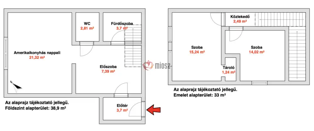 Budapest, XIX. kerület - Kertváros