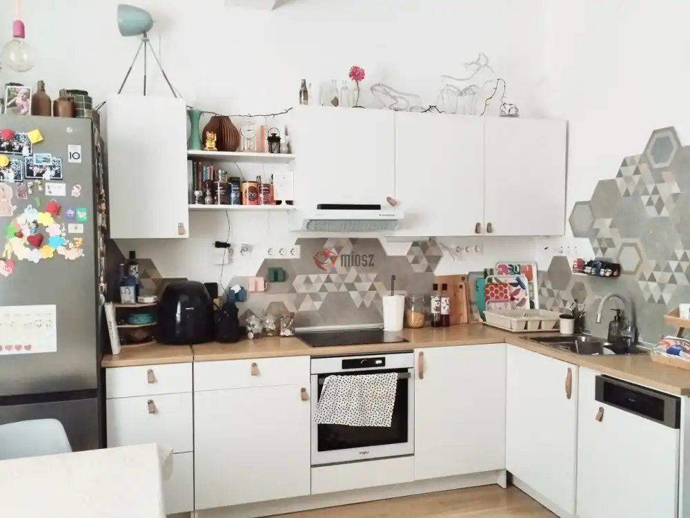 Budapest, XIX. kerület - Kertváros