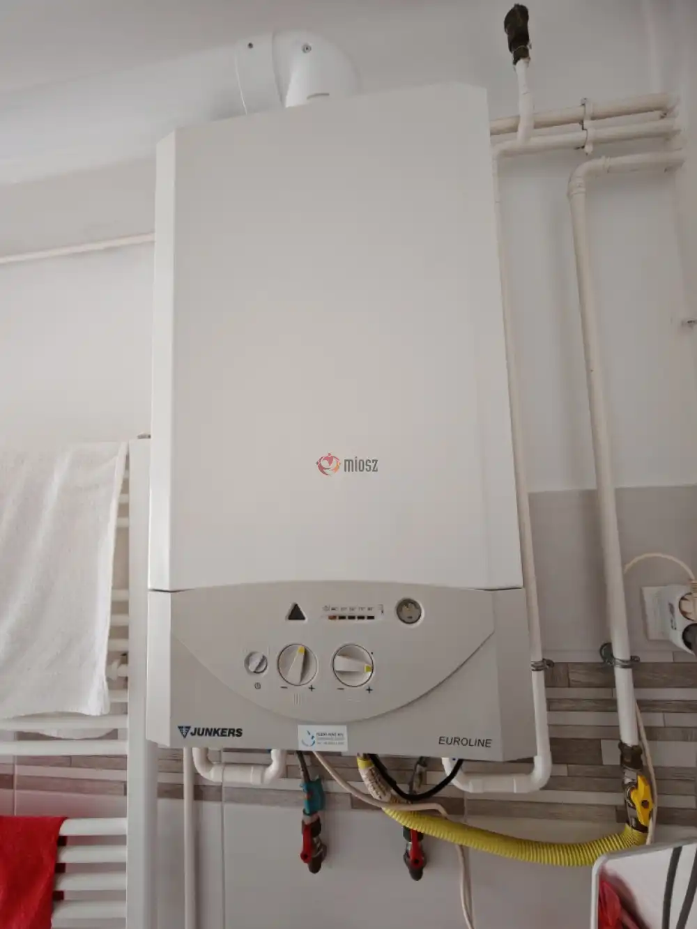 Budapest, XVI. kerület - Rákosszentmihály