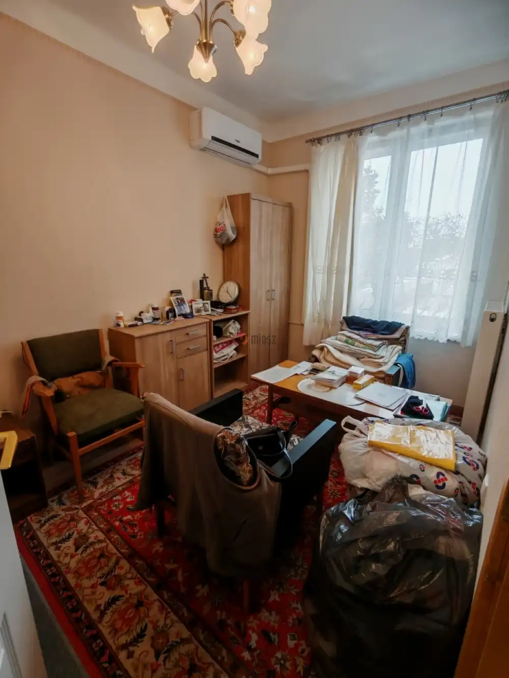 Budapest, XVI. kerület - Rákosszentmihály