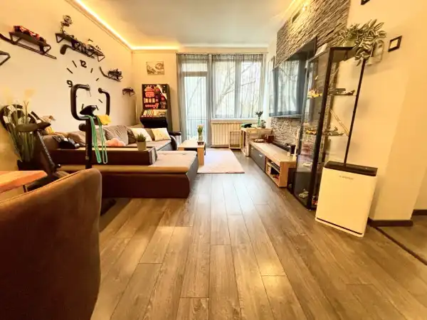 Eladó téglalakás, Budapest, XVI. kerület 1+1 szoba 43 m² 67 M Ft