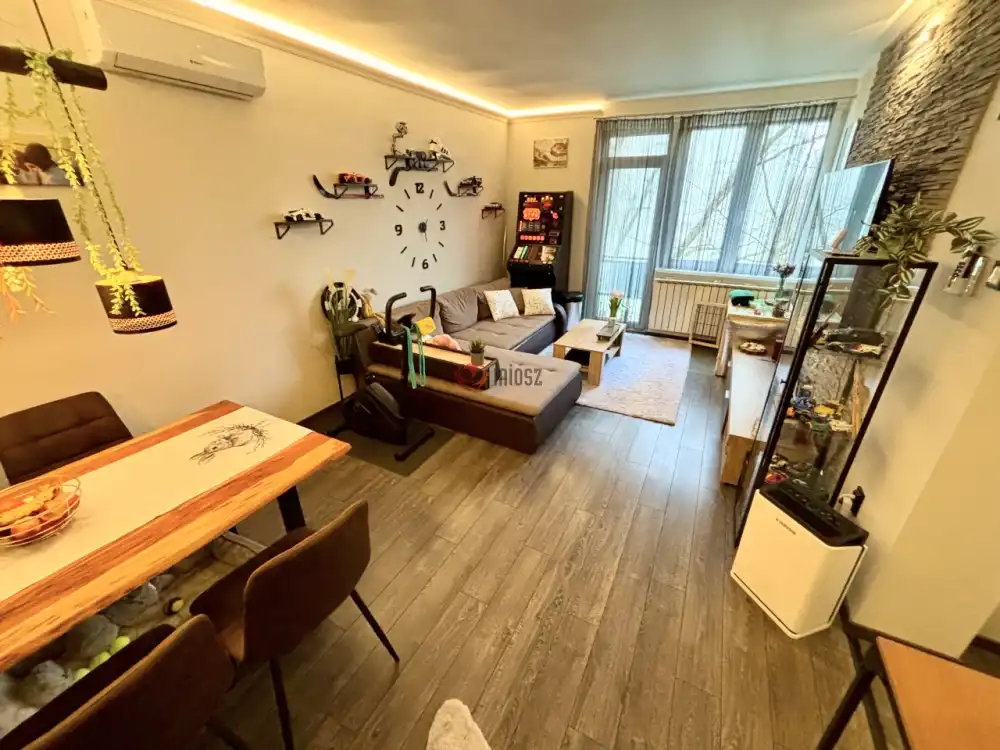 Budapest, XVI. kerület - Mátyásföld