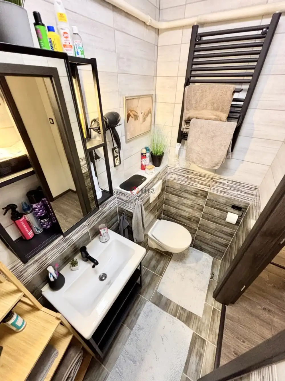 Budapest, XVI. kerület - Mátyásföld