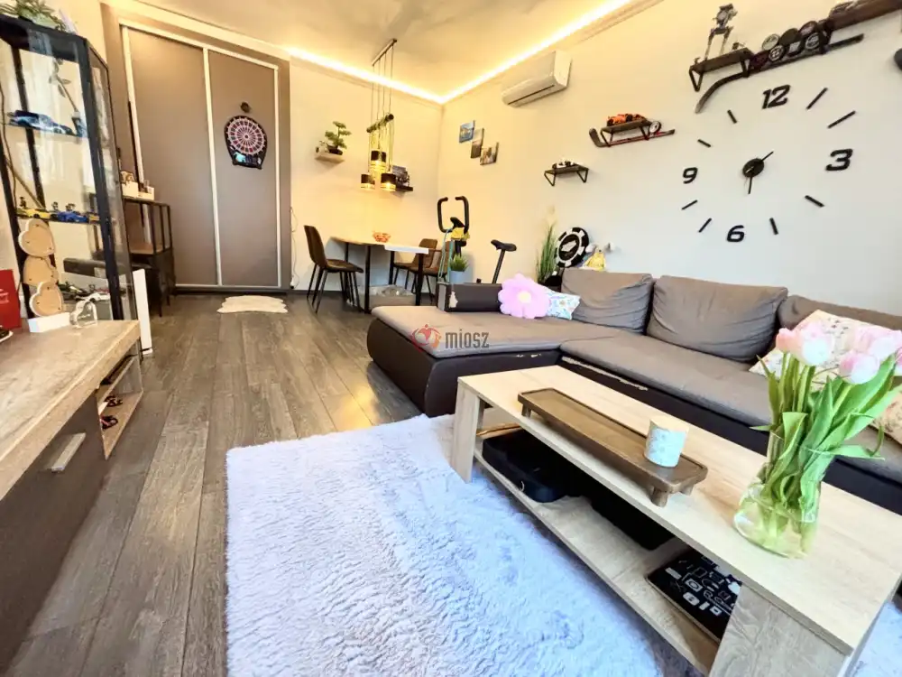 Budapest, XVI. kerület - Mátyásföld