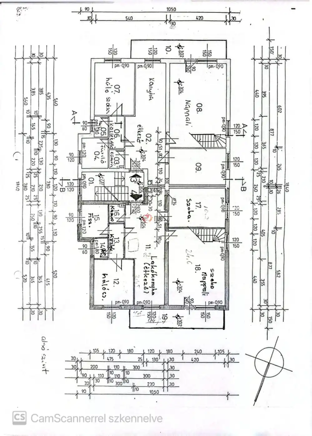 Budapest, XVI. kerület - Sashalom
