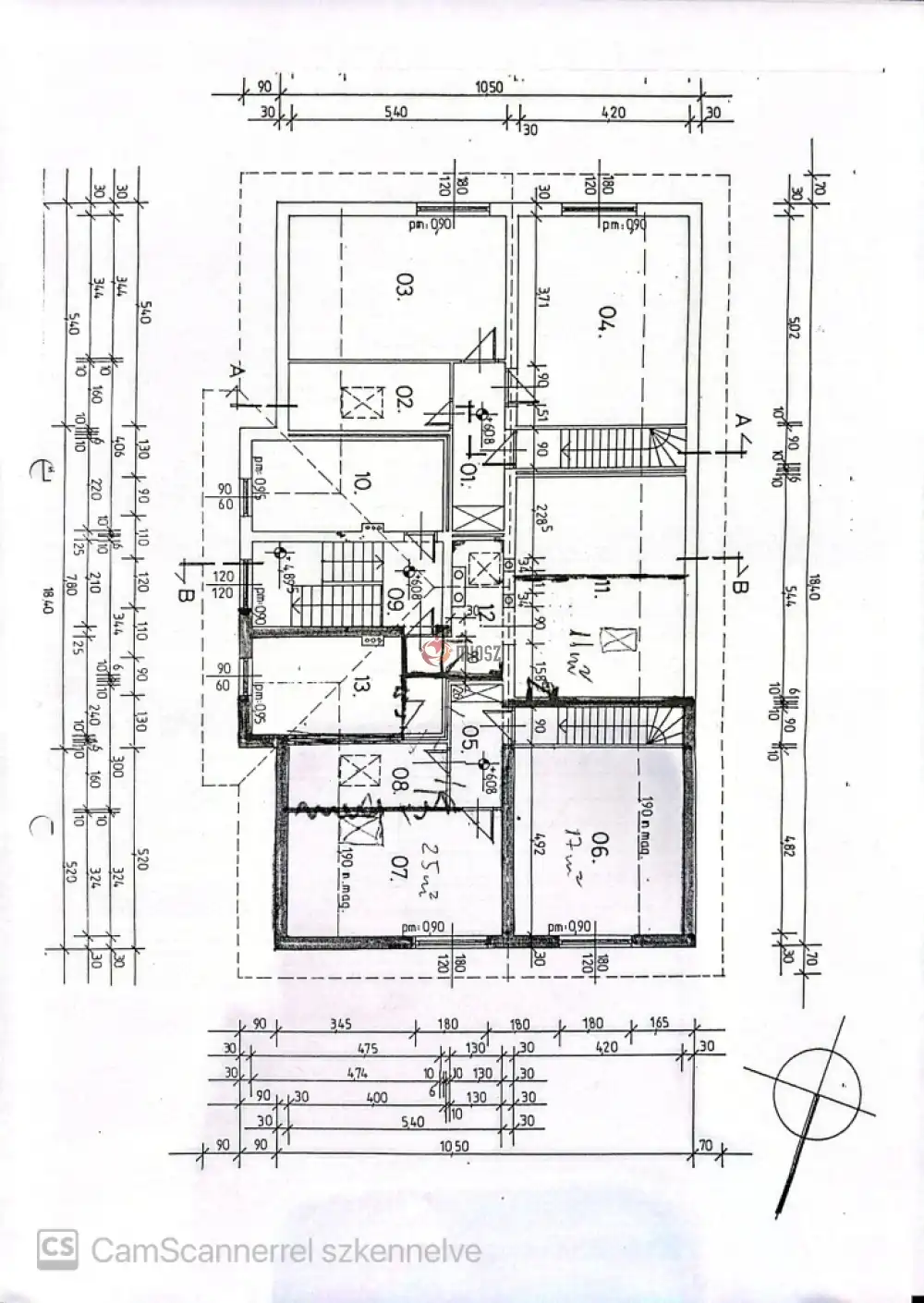 Budapest, XVI. kerület - Sashalom