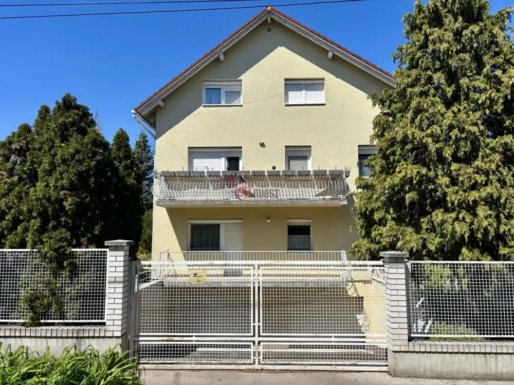 Budapest, XVI. kerület - Sashalom