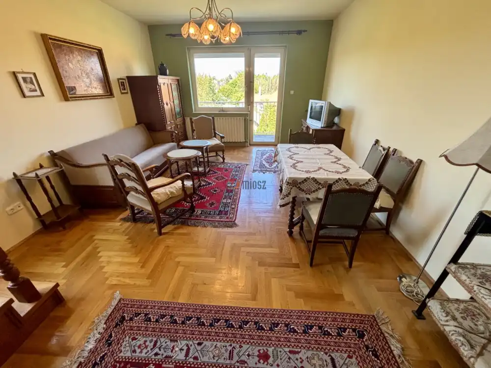 Budapest, XVI. kerület - Sashalom
