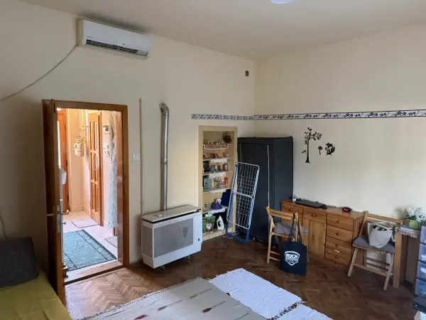 Eladó téglalakás, Budapest, XVI. kerület 1 szoba 27 m² 29.5 M Ft