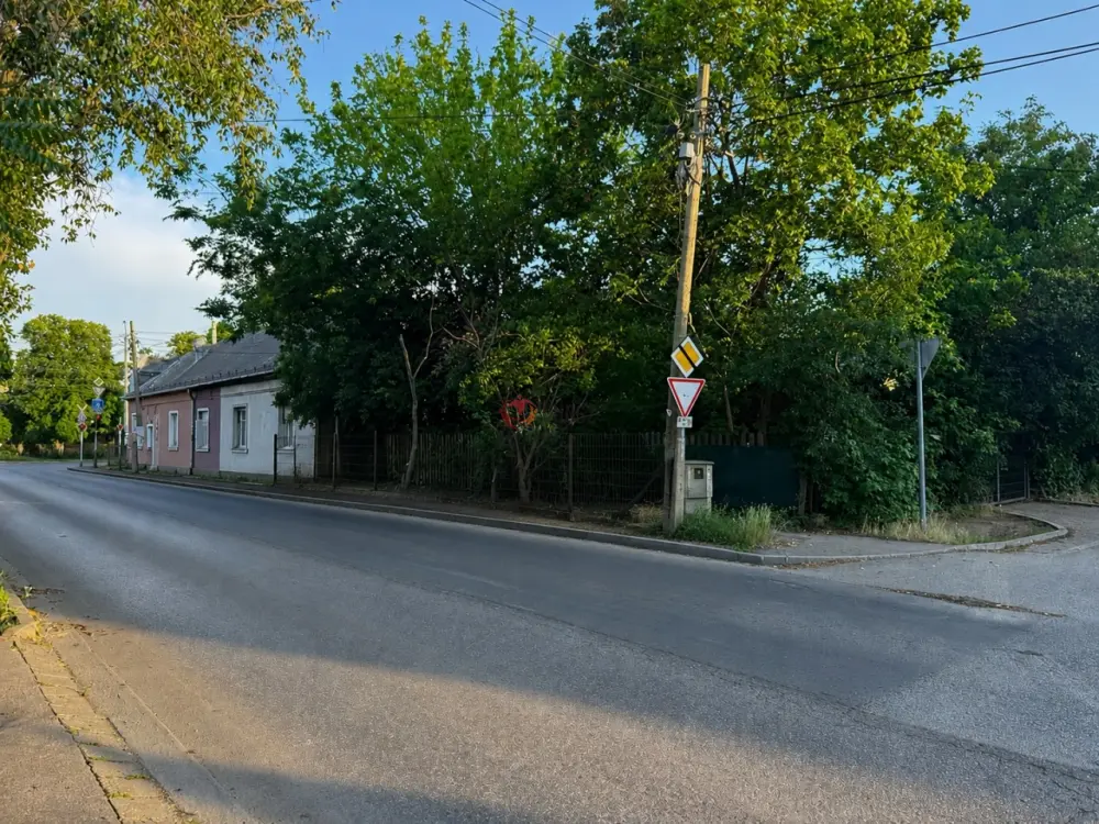 Budapest, XVI. kerület - Mátyásföld