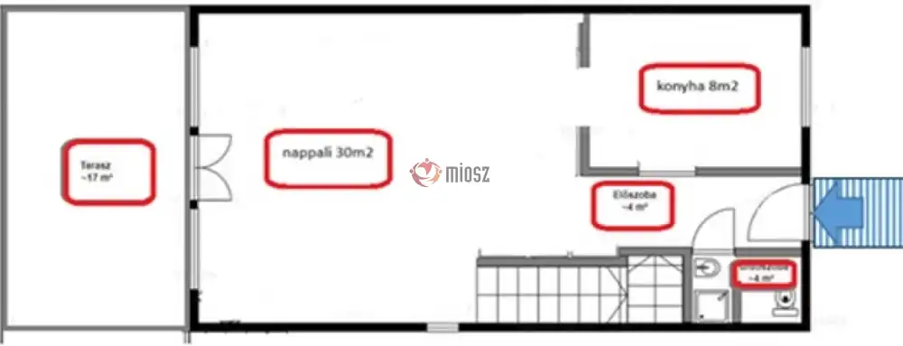 Budapest, XVIII. kerület - Gloriett-telep