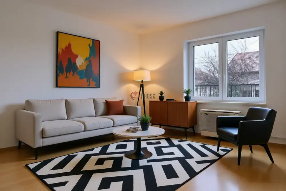 Budapest, XVIII. kerület - Erzsébettelep