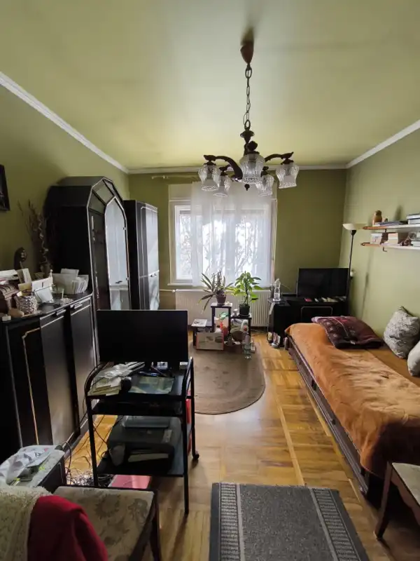 Eladó téglalakás, Budapest, XVIII. kerület 4+1 szoba 111 m² 120 M Ft