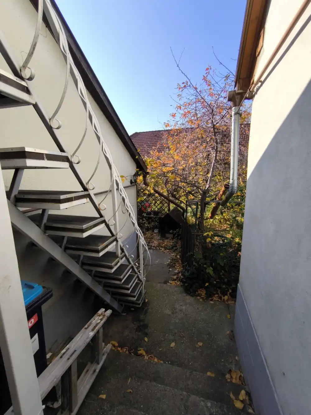 Budapest, XVIII. kerület - Erzsébettelep