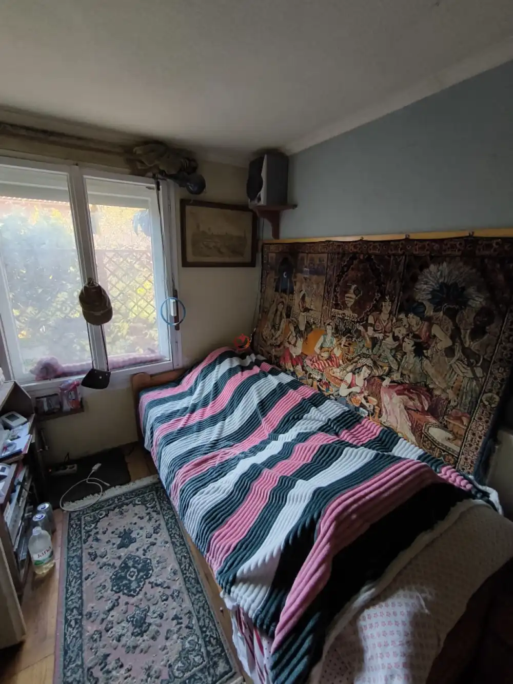 Budapest, XVIII. kerület - Erzsébettelep