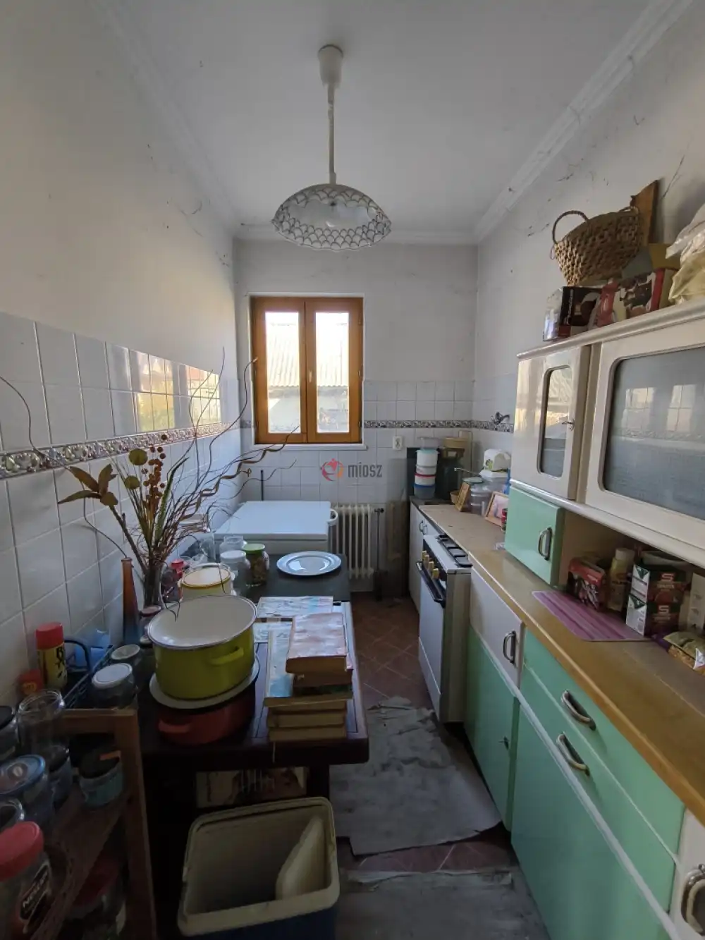 Budapest, XVIII. kerület - Erzsébettelep