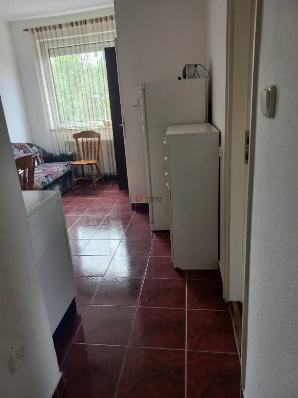 Budapest, XX. kerület - Szabótelep