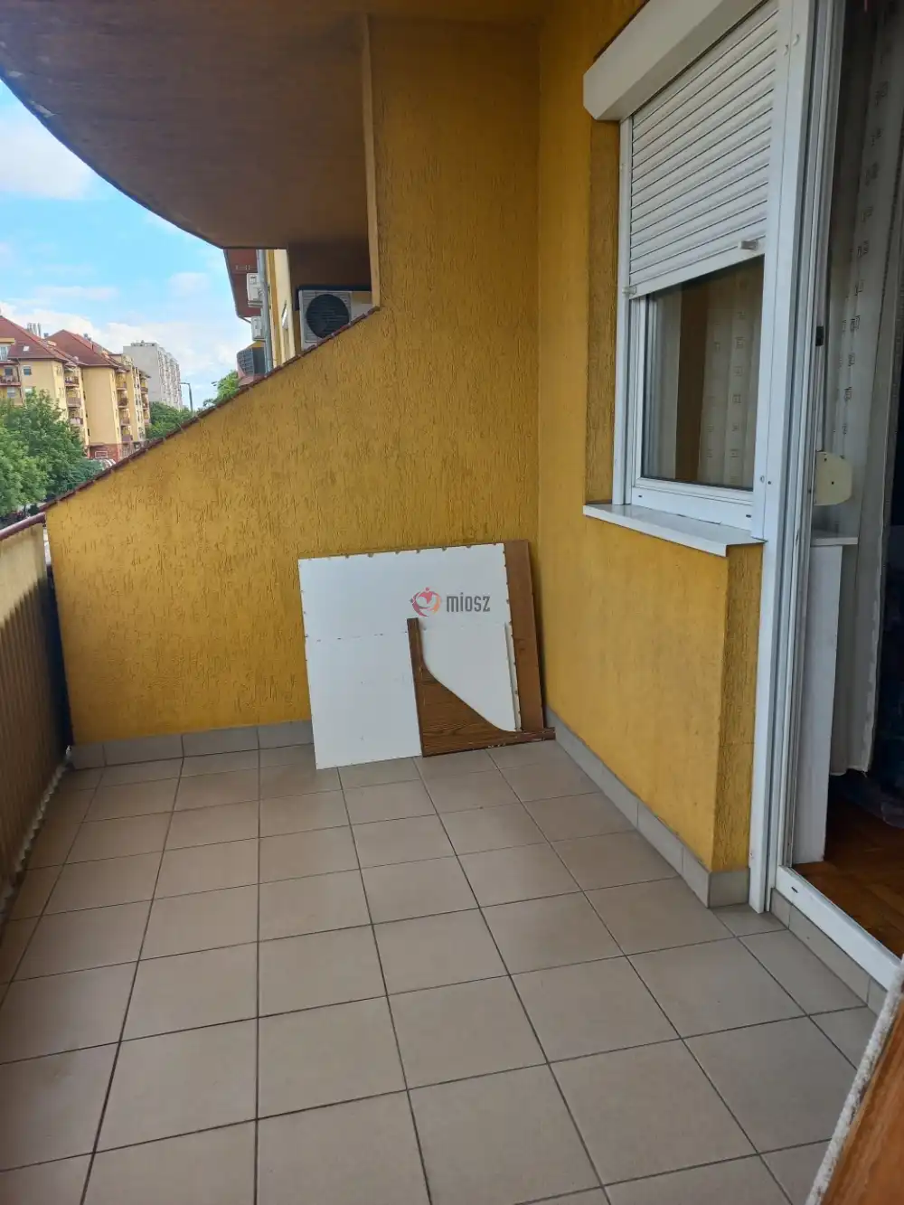 Budapest, XX. kerület - Szabótelep