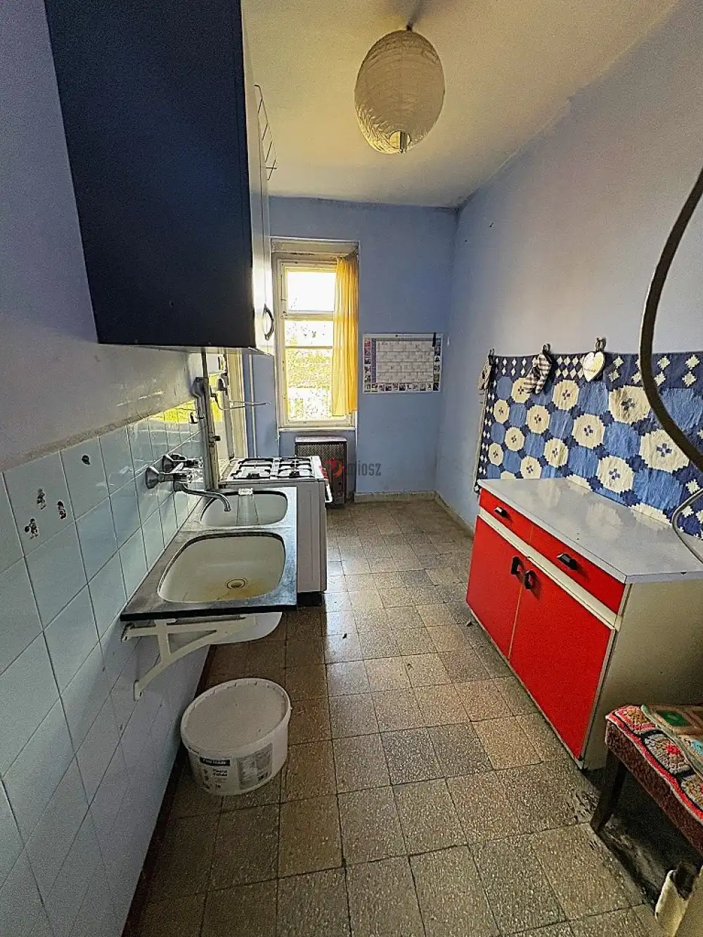 Budapest, XX. kerület - Szabótelep