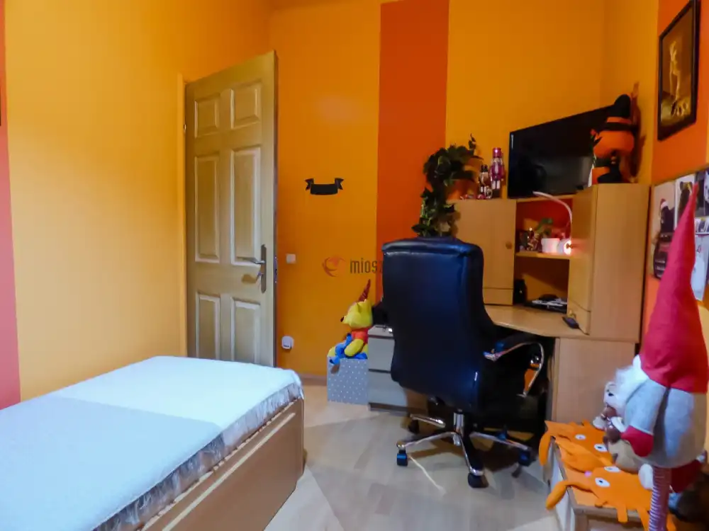 Budapest, XX. kerület - Pesterzsébet ltp.