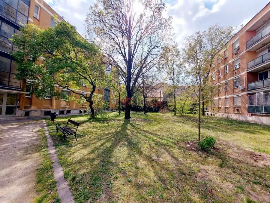 eladó téglalakás, Budapest, XX. kerület