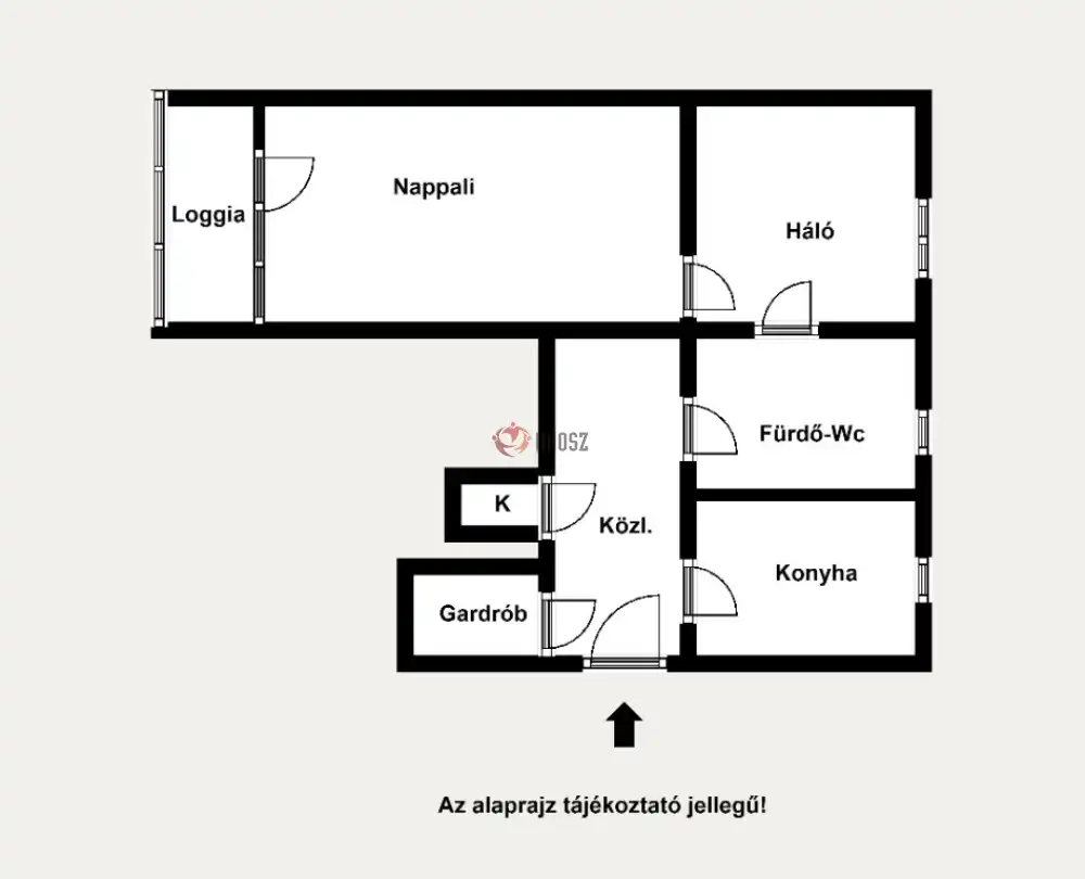 Budapest, XX. kerület - Pesterzsébet ltp.