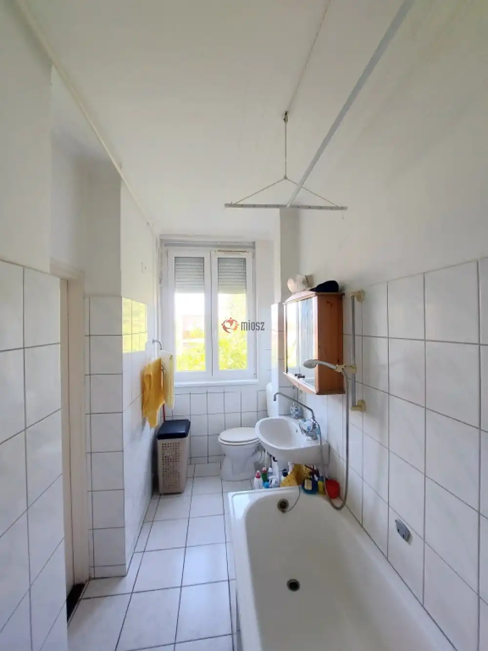 Budapest, XX. kerület - Pesterzsébet ltp.