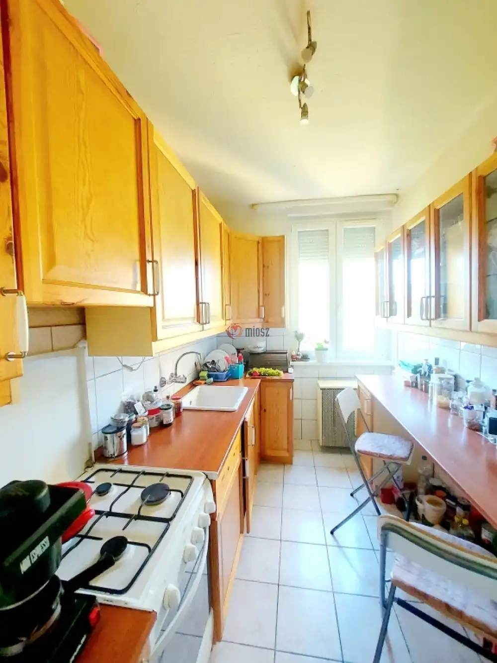 Budapest, XX. kerület - Pesterzsébet ltp.