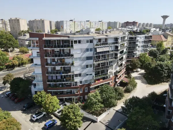 Eladó téglalakás, Budapest, XXI. kerület 3 szoba 70 m² 82 M Ft