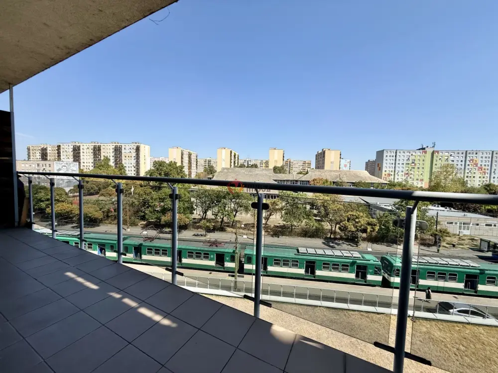 Budapest, XXI. kerület - Belváros