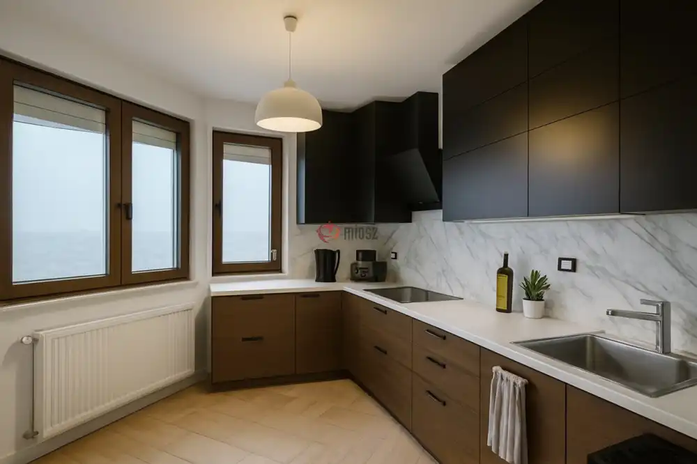 Budapest, XXII. kerület - Rózsavölgy