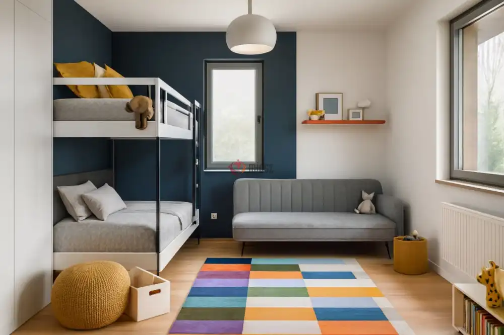 Budapest, XXII. kerület - Rózsavölgy