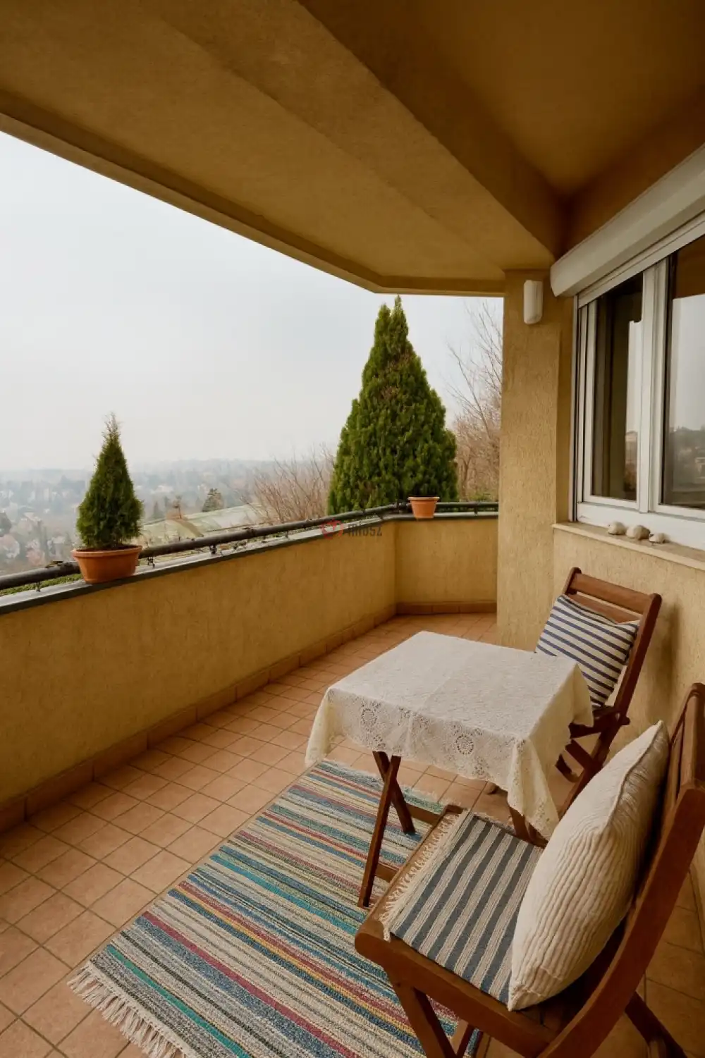 Budapest, XXII. kerület - Rózsavölgy