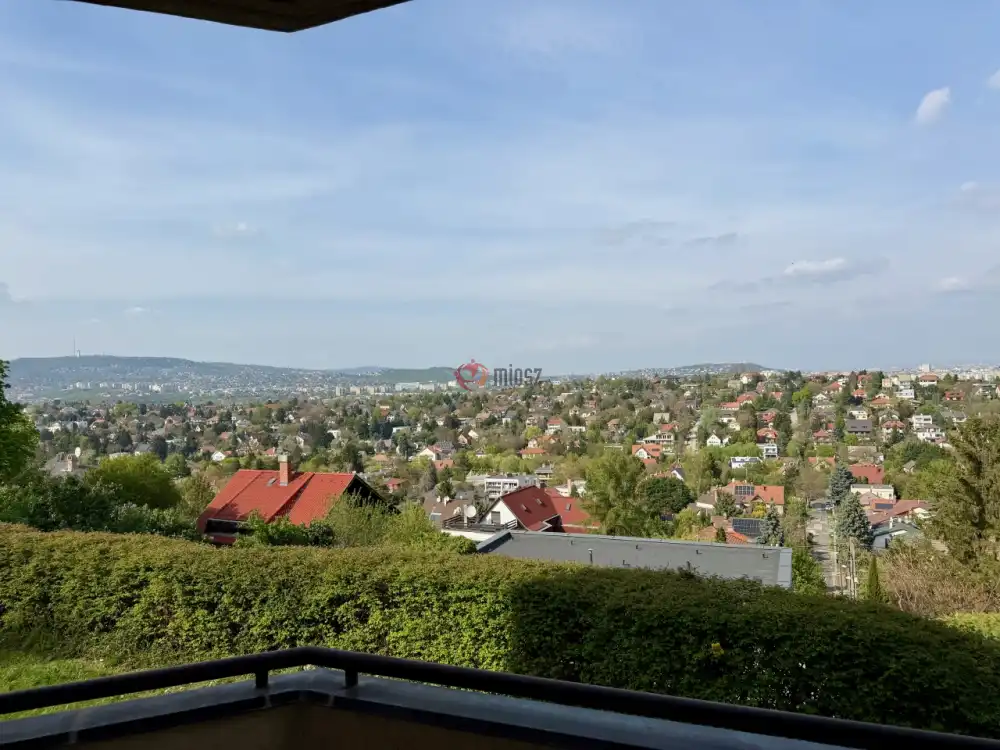 Budapest, XXII. kerület - Rózsavölgy