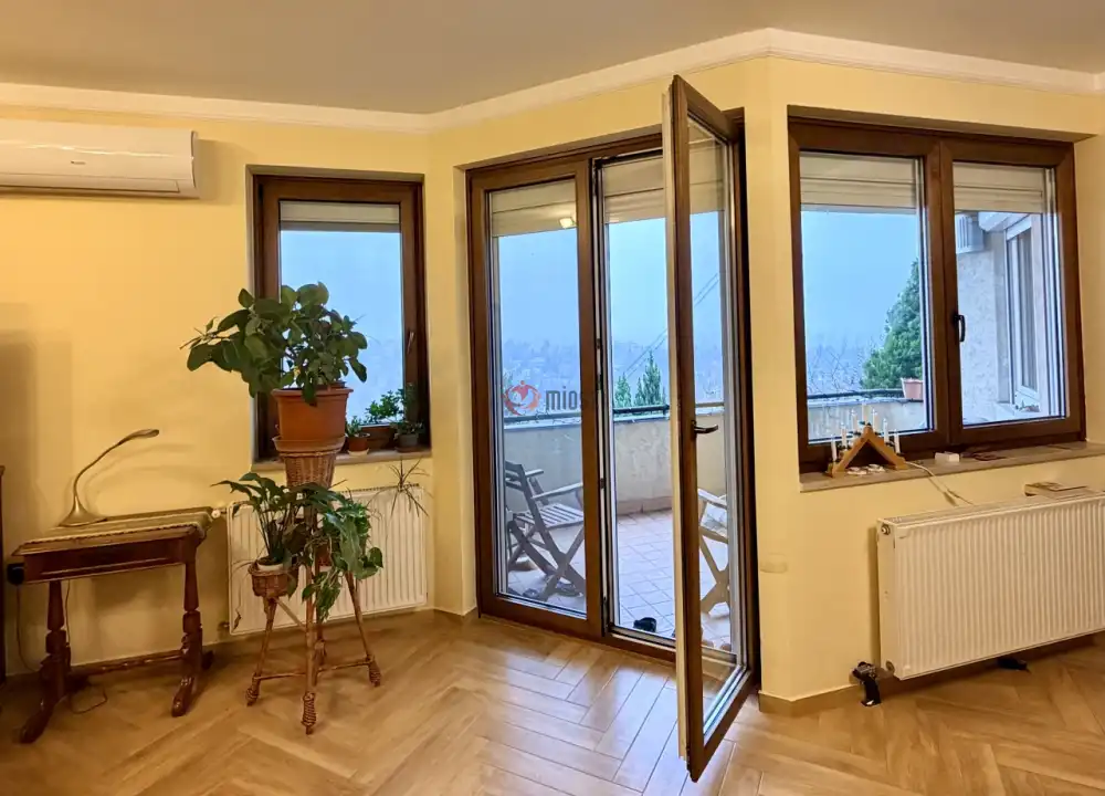 Budapest, XXII. kerület - Budafok