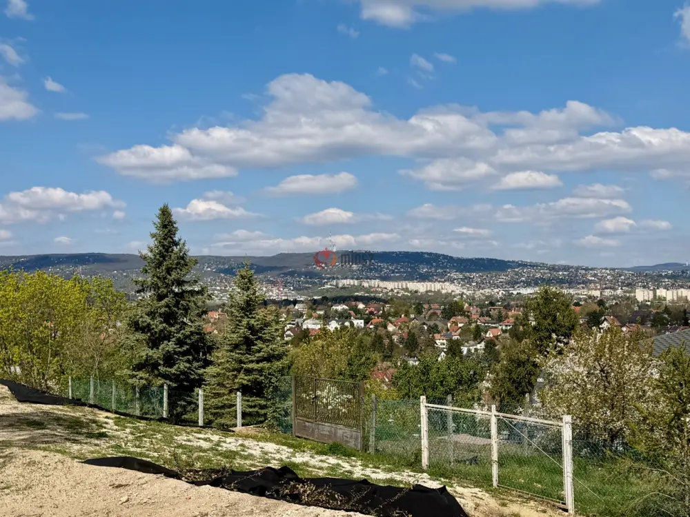 Budapest, XXII. kerület - Rózsavölgy