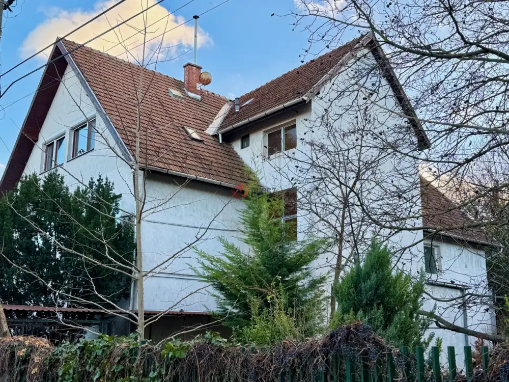 Budapest, XXII. kerület - Rózsavölgy