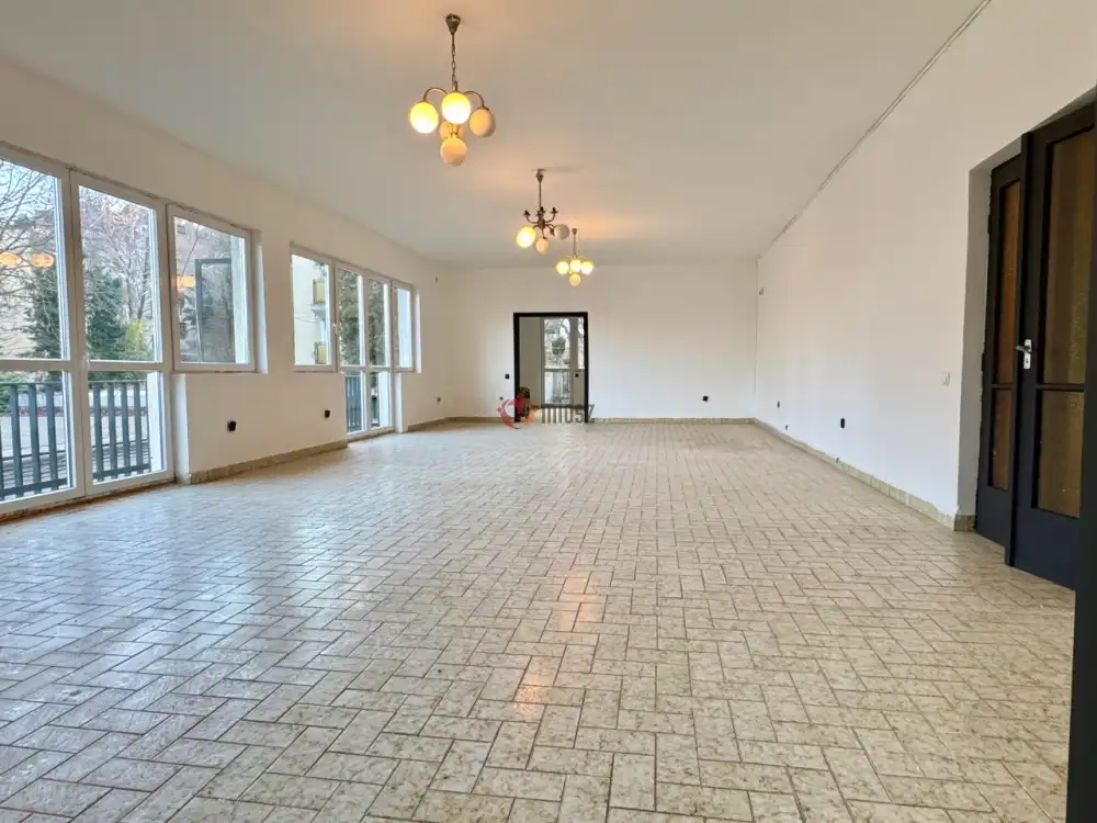 Budapest, XXII. kerület - Rózsavölgy