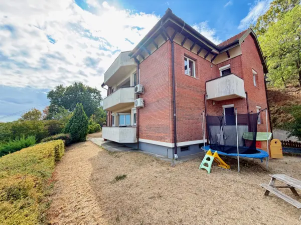 Eladó téglalakás, Budapest, XXII. kerület 3 szoba 98 m² 140 M Ft
