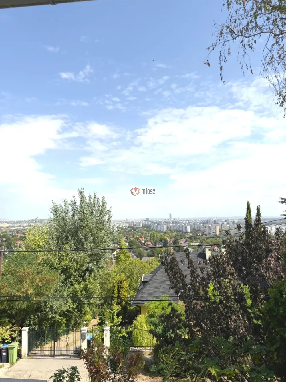 Budapest, XXII. kerület - Rózsavölgy