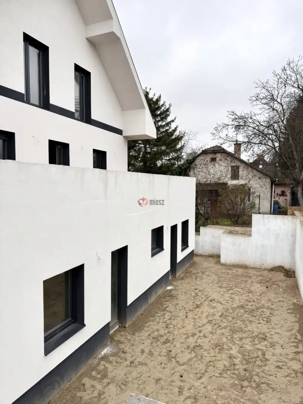 Budapest, XXIII. kerület - Millenium telep