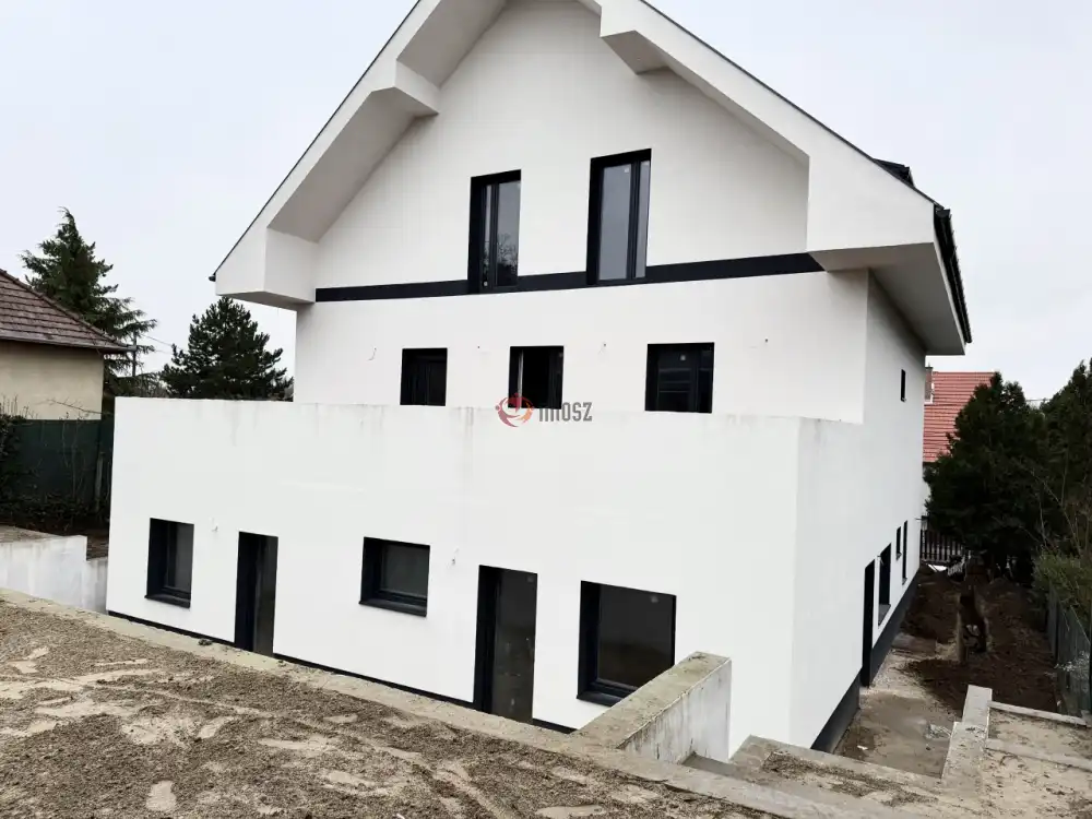 Budapest, XXIII. kerület - Millenium telep