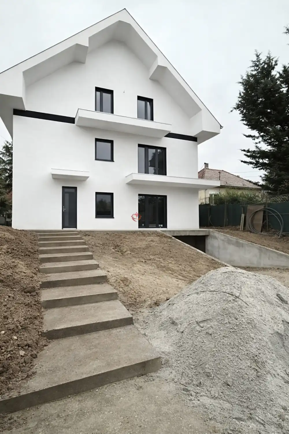 Budapest, XXIII. kerület - Millenium telep