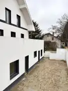 Budapest, XXIII. kerület - Millenium telep