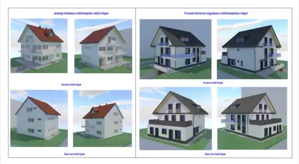 Eladó téglalakás, Budapest, XXIII. kerület 4 szoba 94 m² 110 M Ft