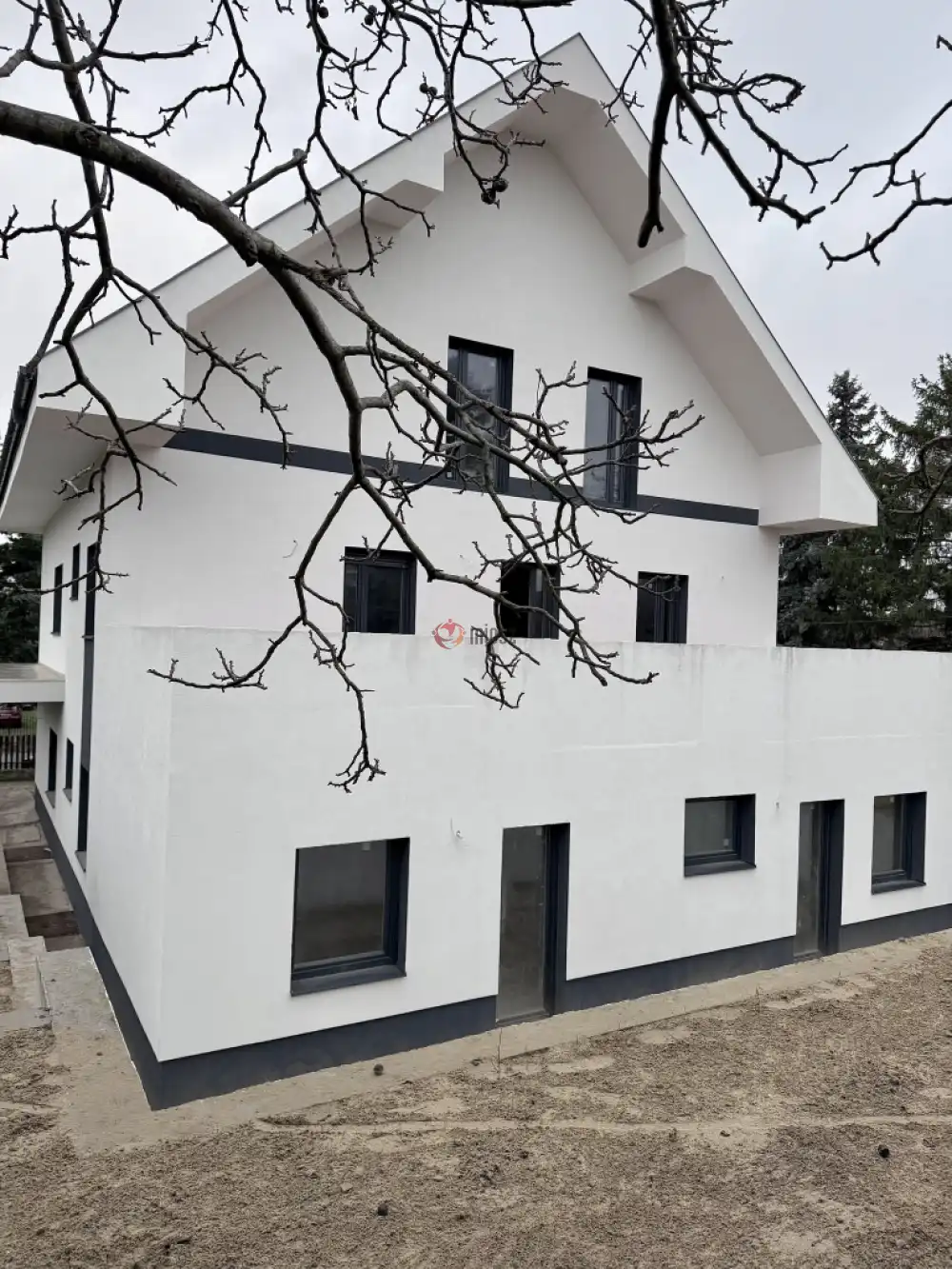 Budapest, XXIII. kerület - Millenium telep